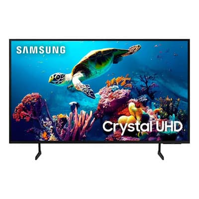 Pantalla Samsung 50 Pulgadas Series Uhd 4k Smart Tizen Tv - Excelente (Reacondicionado)