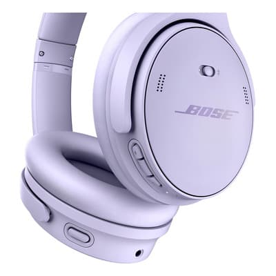 Audifonos Bose Quietcomfort Headphones Lila - $5,246.00 en Mercado Libre | PrecioMX