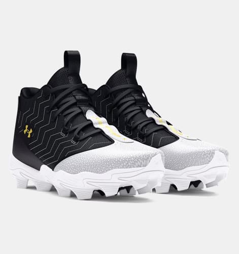 Tachon Under Armour Harper Beisbol ,soft Mid Excelentes Meses Sin Intereses - $1,614.00 en Mercado Libre | PrecioMX