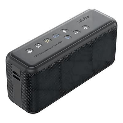 Parlante Portátil Xdobo X8 Max Bluetooth Waterproof 100w Negro - $1,710.72 en Mercado Libre | PrecioMX