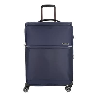 Maleta Samsonite 73h 68 25 Exp Navy Color Azul Marina - $4,559.40 en Mercado Libre | PrecioMX