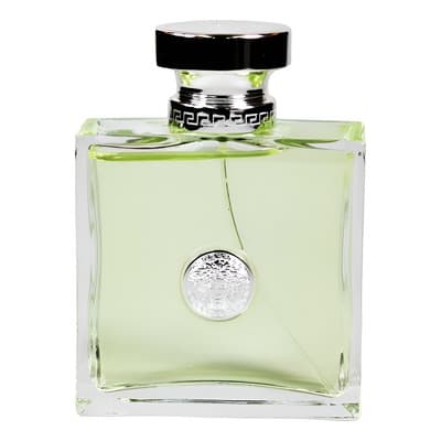 Eau De Toilette Versace Versense Mujer 100 Ml Cítrico Spray - $1,362.00 en Mercado Libre | PrecioMX