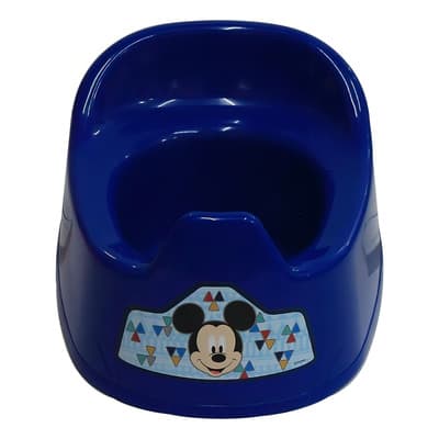 Nica Mickey Azul - $72.00 en Mercado Libre | PrecioMX