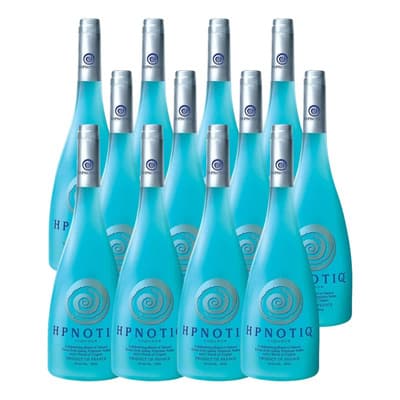 Pack De 12 Licor Hpnotiq 750 Ml - $6,800.40 en Mercado Libre | PrecioMX