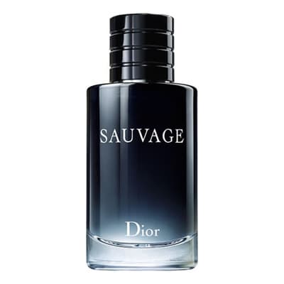 Dior Sauvage Edt 100 Ml Para Hombre