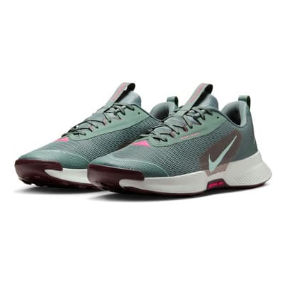 Nike Juniper Trail 3 Tenis Verdes De Correr Para Hombre