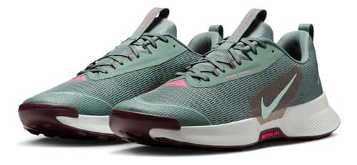 Nike Juniper Trail 3 Tenis Verdes De Correr Para Hombre - $1,049.50 en Mercado Libre | PrecioMX