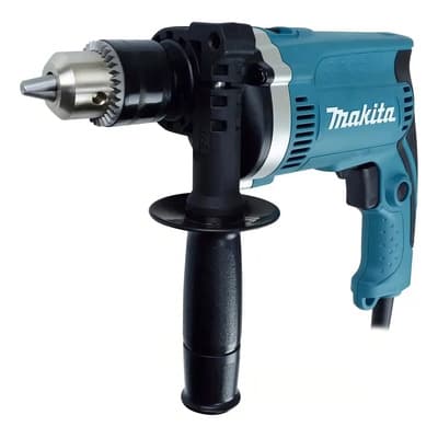 Taladro Rotomartillo 710w Makita Hp1630 Color Azul Frecuencia 60 - $1,299.00 en Mercado Libre | PrecioMX
