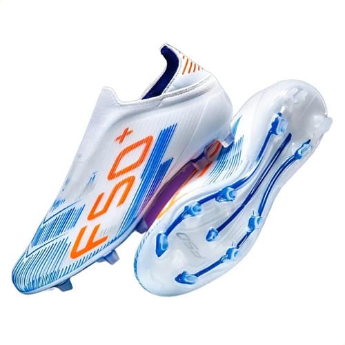 Zapatos De Fútbol Para Jóvenes - $528.18 en Mercado Libre | PrecioMX