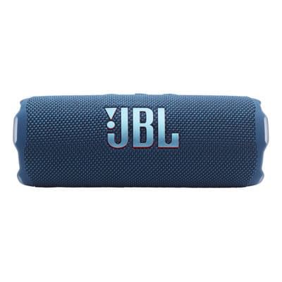 Bocina JBL Flip 7 Bocina Portátil Bluetooth A Prueba de Agua - Sonido JBL Pro