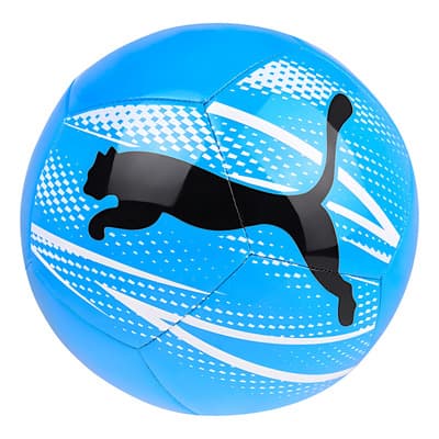 Balón Unisex Puma Attacanto 5 Sintético Azul - $325.00 en Mercado Libre | PrecioMX