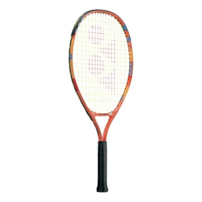 Raqueta De Tenis Para Niñas Yonex 25 Coral 9 A 10 Años Color Coral Claro Tamaño Del Grip 0 - $1,139.05 en Mercado Libre | PrecioMX