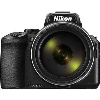 Cámara Nikon Coolpix P950 Negro - $19,999.20 en Mercado Libre | PrecioMX