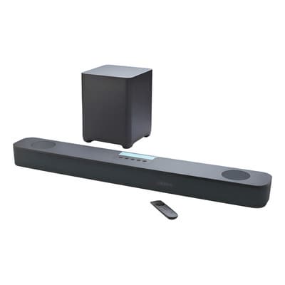 Sonido De Barra 5.1.2, 7 Bocinas De Dolby Atmost Y Subwoofer Negro - $4,497.50 en Mercado Libre | PrecioMX