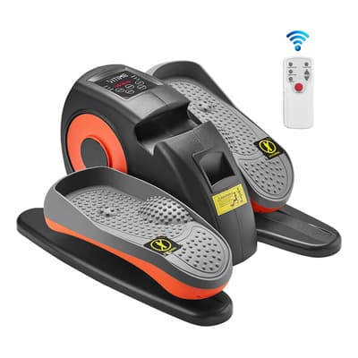 Máquina Mini Elíptica Eléctrica De Vitime Bajo Escritorio