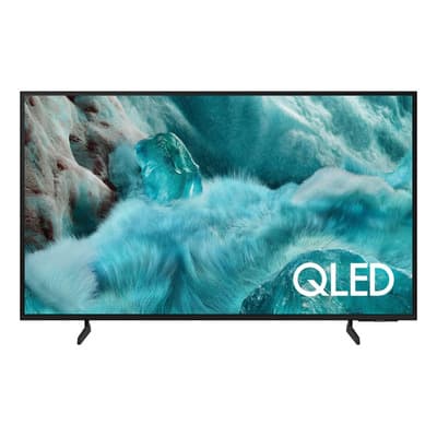 Pantalla Samsung 55 Q7 Qled 4k Uhd Smart Tv QN55Q7FDAFXZA