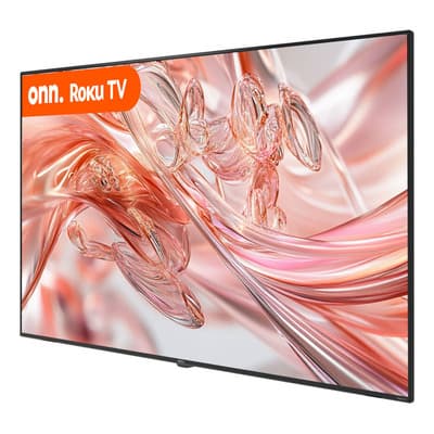 Televisor Onn 65 Pulgadas Led 4k Hdr Smart Roku Tv 2023 100012587 - $7,999.00 en Mercado Libre | PrecioMX