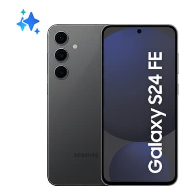 Smartphone Galaxy S24 Fe Dual Sim Grafito 128gb 8gb Ram Samsung - $8,589.00 en Mercado Libre | PrecioMX