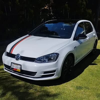 Volkswagen Golf 1.4 Comfortline Sport Mt - $236,000.00 en Mercado Libre | PrecioMX