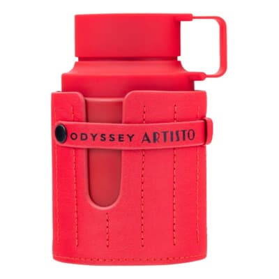 Perfume Armaf Odyssey Artisto Red Edition 100ml - $654.17 en Mercado Libre | PrecioMX