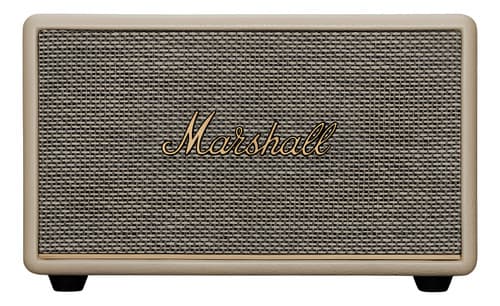 Bocina Bluetooth Marshall Acton Ill Inalámbrica Ecualizador - $6,999.00 en Mercado Libre | PrecioMX