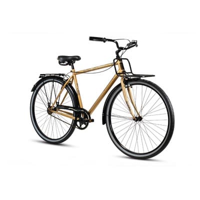 Bicicleta Mercurio Urbana London 700c Color Marrón - $4,369.00 en Mercado Libre | PrecioMX