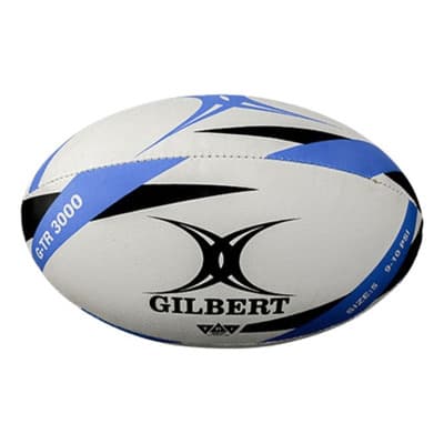 Pelota Rugby Gilbert Gtr3000 N5 Entrenamiento Color Azul - $815.00 en Mercado Libre | PrecioMX