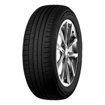 Llanta 205/55r16 Npriz Gx Nexen 91v V - $1,387.00 en Mercado Libre | PrecioMX