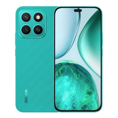 Honor X8c 4g Dual Sim Teléfono 512gb 8gb Ram Cámara 108mp Celular 5000mah 6.7'' 120hz Android 15 Smartphone Verde