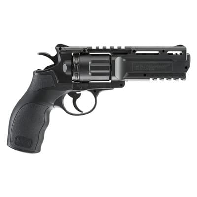 Marcadora Brodax Umarex 4.5mm Co2 Bbs .177 Airsoft Xchws Negro 4.5 Mm - $1,551.00 en Mercado Libre | PrecioMX