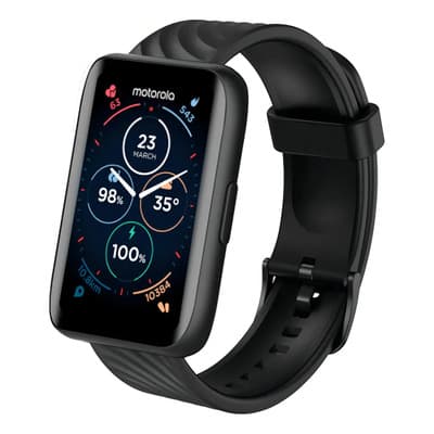 Smartwatch Motorola Watch 40 Ip67 Bluetooth Caja Negro - $542.50 en Mercado Libre | PrecioMX