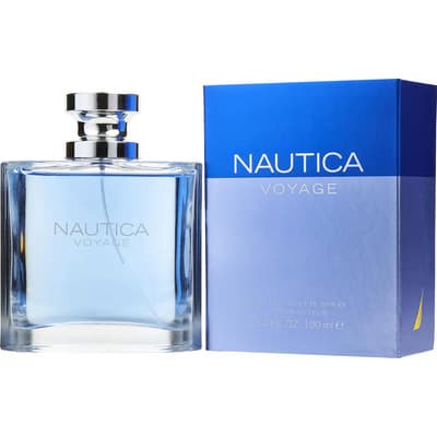 Perfume Nautica Voyage 100ml Edt Para Hombre - $299.00 en Mercado Libre | PrecioMX