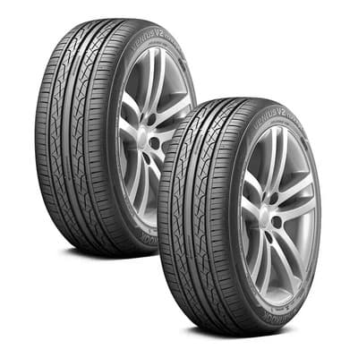 2 Llantas 205/55r16 Hankook Ventus V2 Concept2 94v V