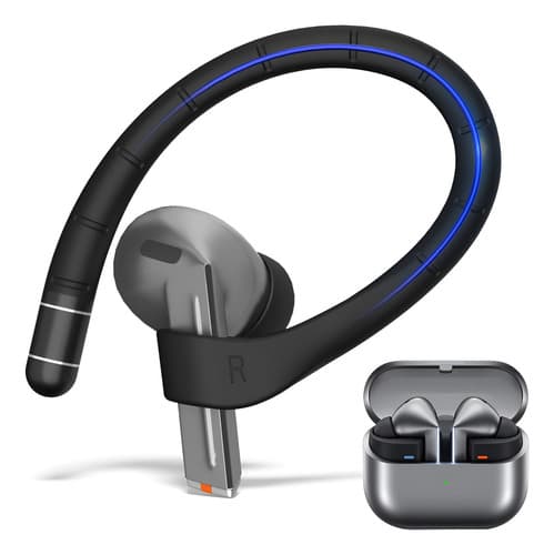 Tapones Los Oídos For Samsung Galaxy Buds 3 Pro/3/3 Fe - $379.46 en Mercado Libre | PrecioMX