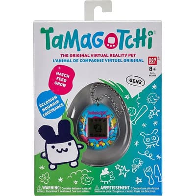 Mascota Virtual Tamagotchi Lightning 8+ Lightning - $523.39 en Mercado Libre | PrecioMX