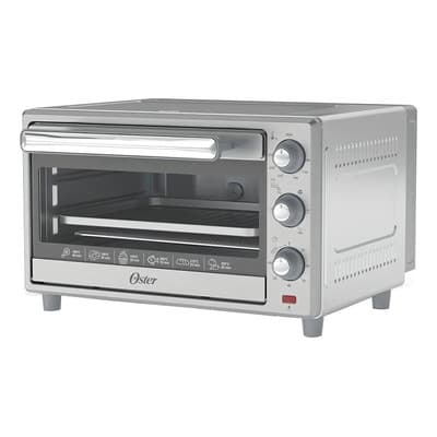 Freidora De Aire Horno Multifuncional Oster 25 Litros - $1,835.00 en Mercado Libre | PrecioMX