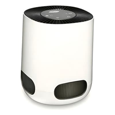 Clorox™ Purificador de Mesa HEPA 18 m² 11020