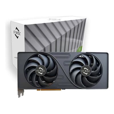 Tarjeta De Video Nvidia 51risc Rtx3070 8gb 256bit 5888sp