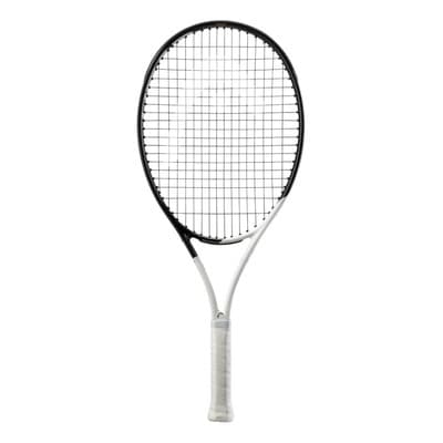 Raqueta Head Speed Jr. 25 Para Niños 8 A 10 Años Color Negro/blanco - $3,087.50 en Mercado Libre | PrecioMX
