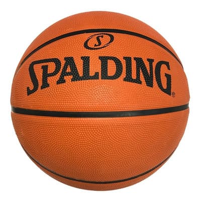 Balon Basquetball Spalding Basic Sz7 Naranja Claro - $258.00 en Mercado Libre | PrecioMX