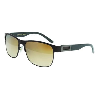 Foster Grant A1208 Lentes De Sol Café Marrón Negro - $317.50 en Mercado Libre | PrecioMX