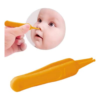 Limpiador Nasal Y De Oídos Multiusos Para Bebé Saca Mocos Color Amarillo - $69.38 en Mercado Libre | PrecioMX
