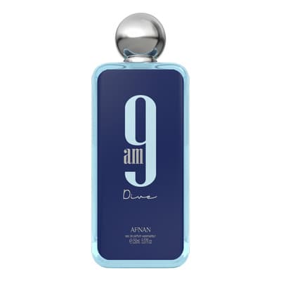 Afnan 9am Dive 150 Mililitos Edp Unisex - $1,076.30 en Mercado Libre | PrecioMX