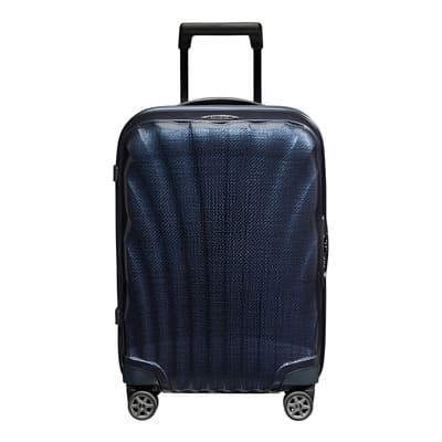 Maleta Samsonite C-lite Carry On De Mano Azul 1.9 Kg - $8,999.40 en Mercado Libre | PrecioMX