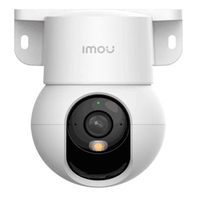 Cámara Imou Ip Domo Wifi 5mp Audio Bidireccional Sirena Color Blanco - $587.70 en Mercado Libre | PrecioMX