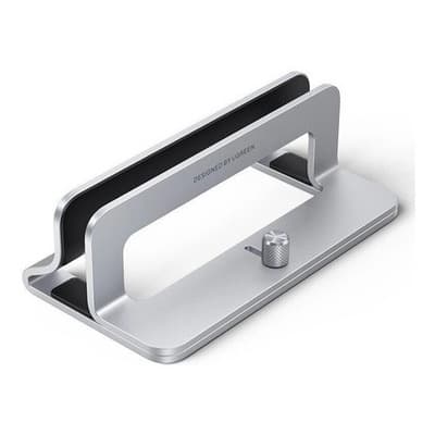 Soporte Vertical Ajustable De Aluminio Para Macbook Ugreen Plateado - $500.00 en Mercado Libre | PrecioMX