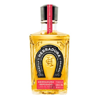 Tequila Herradura Reposado 700ml - $495.00 en Mercado Libre | PrecioMX
