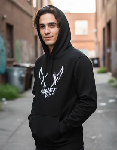 Eme Malafe Sudadera Hoodie Trap Rap Corridos Tumbados - $445.39 en Mercado Libre | PrecioMX