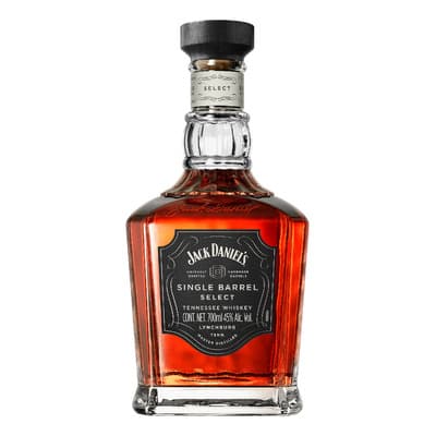Whiskey Jack Daniels Single Barrel 700ml - $925.65 en Mercado Libre | PrecioMX