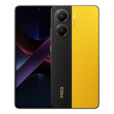 Xiaomi Pocophone Poco X7 Pro 5g Dual Sim 8 Gb Ram 256 Gb Rom-amarillo Color Amarillo - $5,819.66 en Mercado Libre | PrecioMX